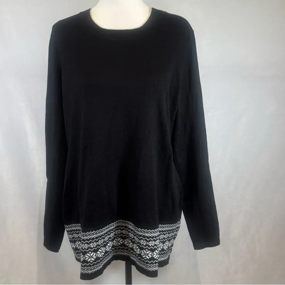 Kim Rogers super cozy